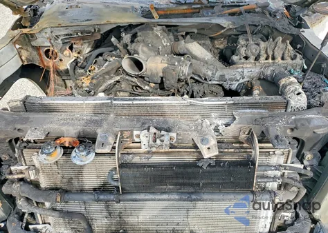 2012 Ford F450 Super Duty z USA, uszkodzony, nr VIN 1FD9X4HT2CEA73835